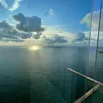 Luxury 1B Murano Elite Bocagrande - Oceanview