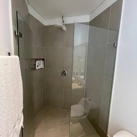 Hotel Luxury 1b Murano Elite Bocagrande - Oceanview