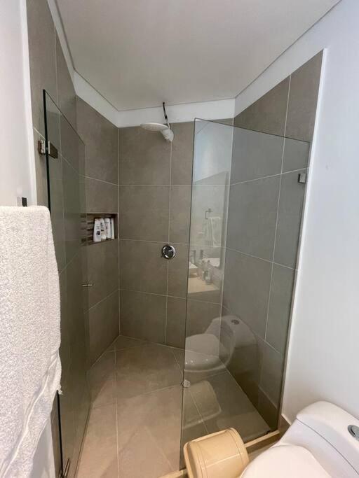 Hotel Luxury 1b Murano Elite Bocagrande - Oceanview