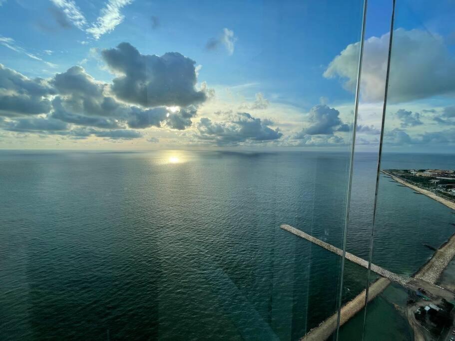 Luxury 1b Murano Elite Bocagrande - Oceanview *