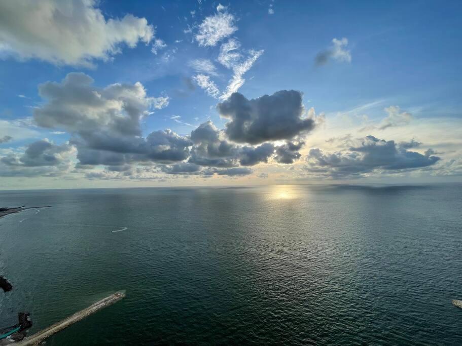 Luxury 1b Murano Elite Bocagrande - Oceanview Hotel Cartagena